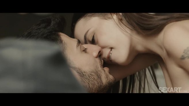 Мягкость и трепет романтического секса #10