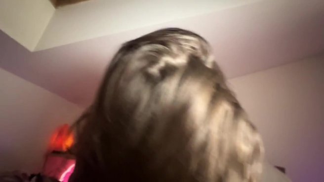 Просто засунь в нее свой елдак! #9