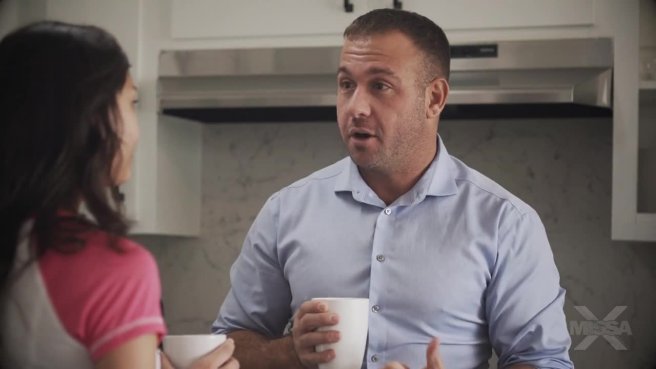 Мамочка не узнает, что отчим меня ебет #1