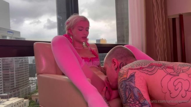 Юной потаскушке ничего не страшно #3