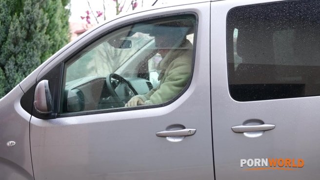 Европейская туристка, которую можно поиметь абсолютно во все щели #1